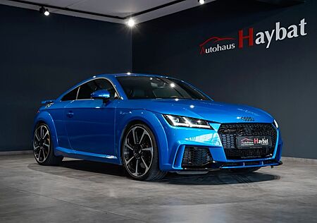 Audi TT RS Coupe 2.5 TFSI