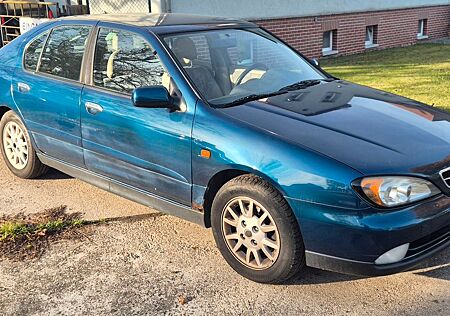 Nissan Primera 1,8 I Comfort