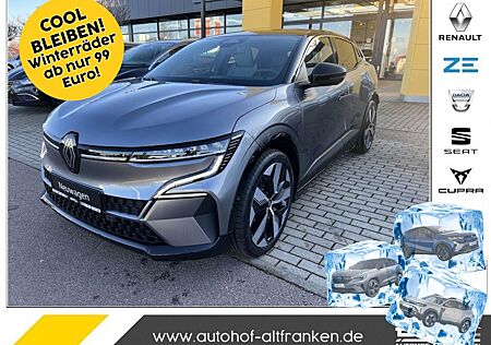 Renault Megane E-Tech EV60 220hp optimum charge Techno