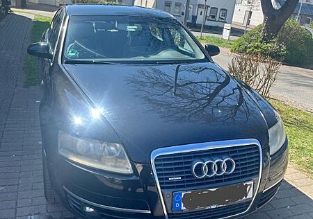 Audi A6 Allroad 3.0TDI (DPF) quattro tiptronic -
