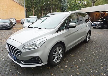 Ford Galaxy 2.0 Titanium*7SITZER*NAVI*KAM*LED*P.ASS*