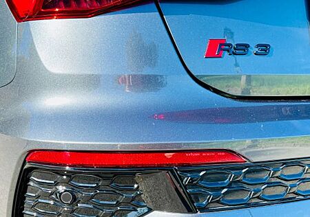 Audi RS3 performance "1 of 300"