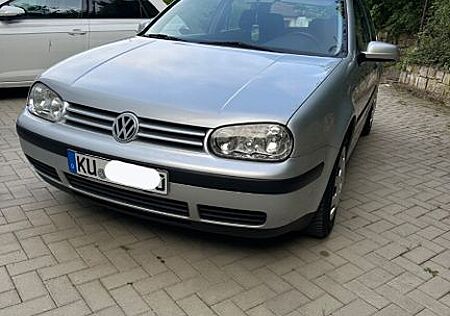 VW Golf Volkswagen IV 1.4 Champ