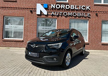 Opel Crossland X Crossland 1,5 CDTI *1.Hand*LED*Spurehalte*PDC*