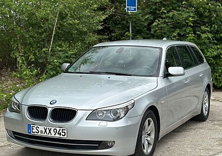 BMW 520i E61 touring 2. Hand