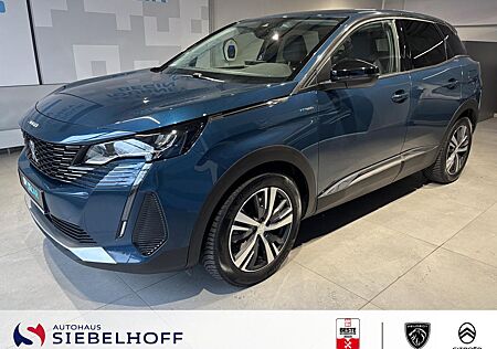 Peugeot 3008 Allure Hybrid 225 e-EAT8 *SHZ*Keyless*