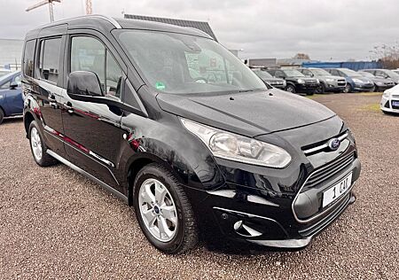 Ford Tourneo Connect Titanium 1.0 Navi*Scheckheft*Pan