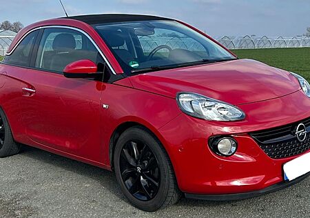 Opel Adam OPEN AIR 1.4 64kW OPEN AIR