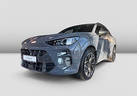 Cupra Terramar VZ 2.0TSI 265PS AHK PaketXL Matrix