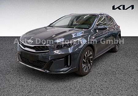 Kia XCeed 1.5 T-GDI DCT Vision + Komfort-Paket/NAVI