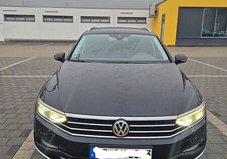 VW Passat CC Volkswagen