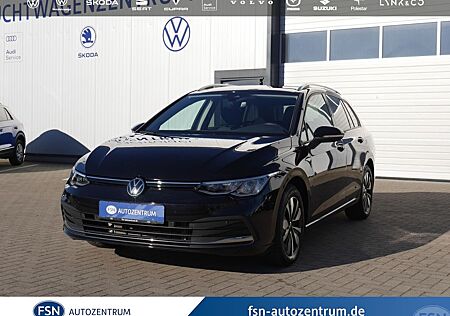 VW Golf Volkswagen VIII Variant 1.0 TSI Move AHK ACC NAVI STAN