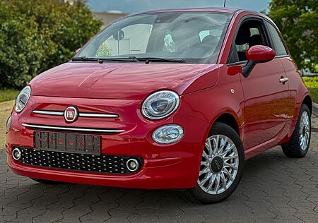 Fiat 500 1.0 MILD HYBRID*CARPLAY*PDC*Lounge