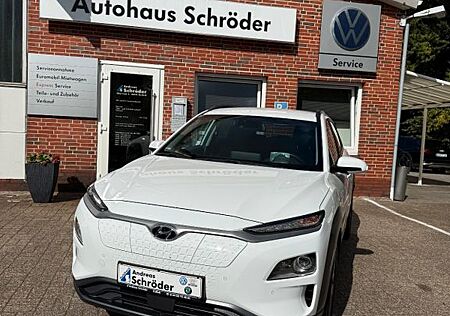 Hyundai Kona gebraucht kaufen Hyundai Kona Style Elektro 2WD