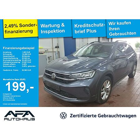 VW Taigo leasen
