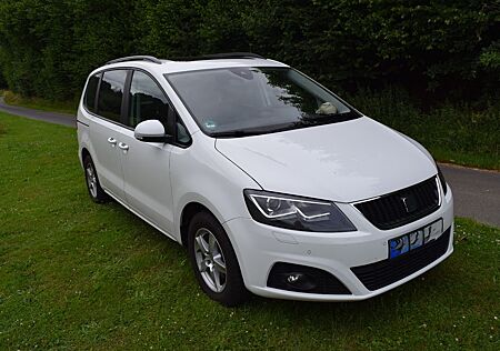 Seat Alhambra 2.0 TDI 130kW Style DSG Style