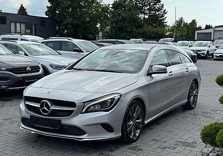 Mercedes-Benz CLA 220 2.1 CDI KAT