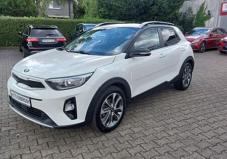 Kia Stonic Spirit Technik-Paket Top Zustand