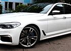 BMW M550 i xDrive Aut.* LEDER* NAVI* LED* KAM*STANH.