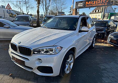 BMW X5 xDrive 30 d/M Paket/Leder/HeadUp