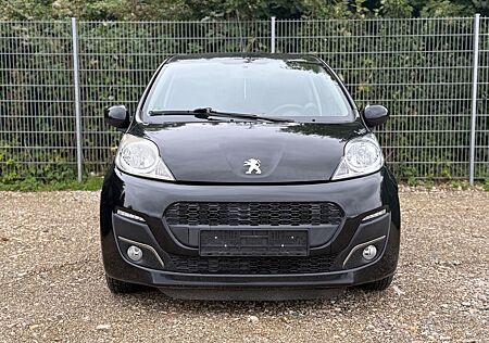 Peugeot 107 Style 68 Style *KLIMA*BC*ZV*RADIO/CD