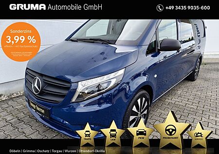 Mercedes-Benz Vito 119 CDI Mixto Extralang LED+NAVI+KAMERA+