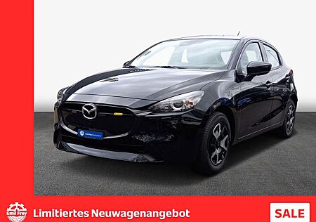 Mazda 2 e-SKYACTIV G 90 M HYBRID Center-Line 66 kW, 5-