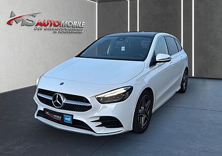 Mercedes-Benz B 200 AMG Line