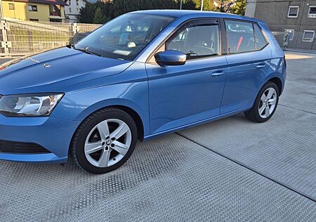 Skoda Fabia 1.0l MPI 44kW COOL PLUS COOL PLUS