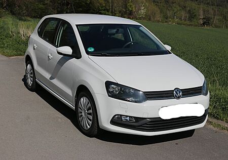 VW Polo Volkswagen 1.0 55kW Trendline Trendline