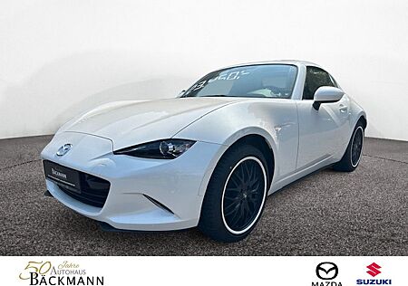 Mazda MX-5 RF Skyactiv-G 160 6GS Al-Sports NAV