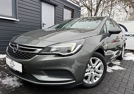 Opel Astra K ST 1.6 Edition NAVI LENKRADHZG SITZHZG