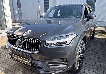 Volvo XC 90 XC90 B5 Momentum Pro AWD*PANO*360°*ACC*22"*AHK*