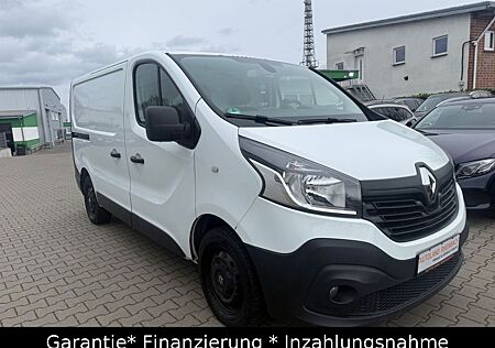 Renault Trafic Kasten 2,9t Komfort/ Klima/ AHK/ Kamera