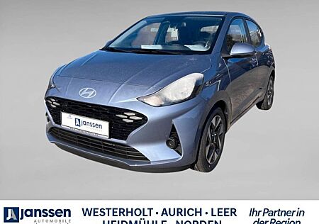 Hyundai i10 Trend