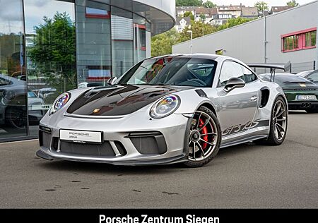 Porsche 991 -2 (911) GT3 RS