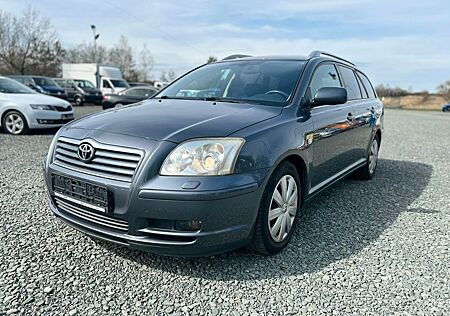 Toyota Avensis Kombi 1.8 *SHZG*KLIMA