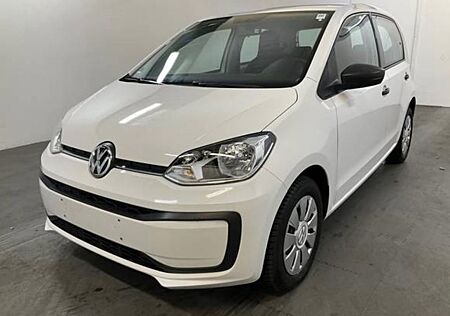 VW Up Volkswagen ! take ! BMT/Start-Stopp.Klima.Euro6