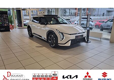 Kia EV4 Hatchback 81 FWD GT-Line DriveWise, Comfort,