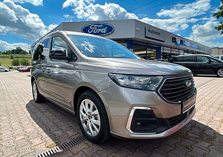 Ford Tourneo Connect 1.5 Titanium*Navi*DAB*Automatik