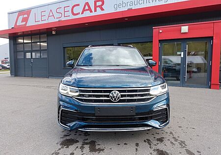 VW Tiguan Volkswagen R-Line eHybrid *MATRIX*HUD*EXP.23250*