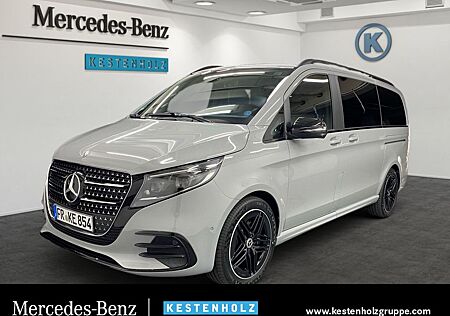 Mercedes-Benz V 300 d lang AMG WideScreen 360° Stdhzg SHD