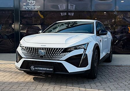 Peugeot 408 GT ALCANTARA/ACC/360°/Komfort-Paket Plus