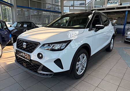Seat Arona 1.0TSI FR Automatik ACC R-Kamera FullLink