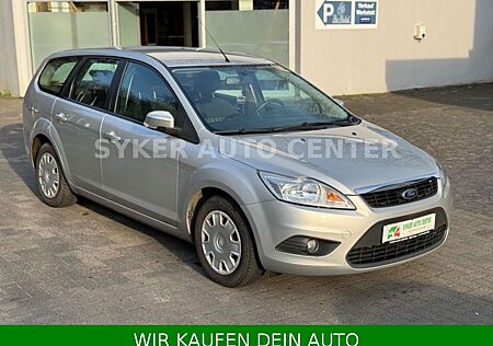 Ford Focus Turnier Style