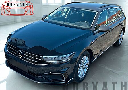 VW Passat Variant Volkswagen GTE 1.4 TSI PHEV | Navi | DSG |
