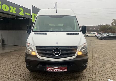 Mercedes-Benz Sprinter II Kasten 316 CDI