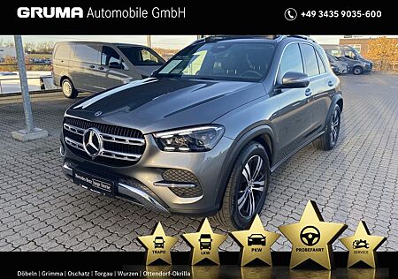Mercedes-Benz GLE 580 4M Premium+AHK+Standhz+Airmatic+Distron.