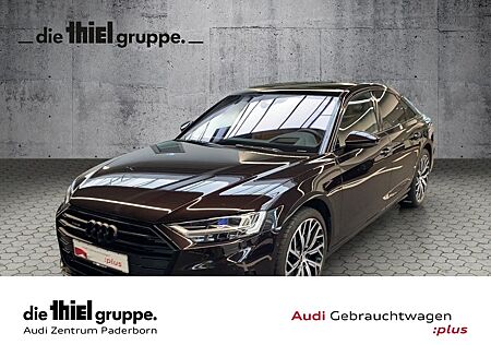 Audi A8 60 TDI quattro Laser+Pano+360° Kam.+Standh.+H