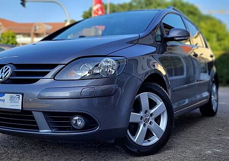 VW Golf Volkswagen Plus V United TÜV Neu Klima Zahnriemen Neu